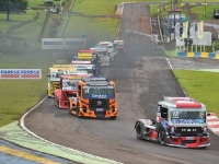 Copa Truck Cascavel